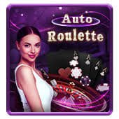 Tampilan antarmuka livebet di smartphone Android
